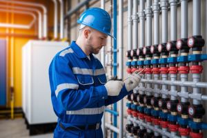 Frigoriste Chauffagiste : Tout sur ce Métier, Formation et Salaire