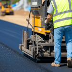 Prix Enrobé au m² : Tarifs Goudronnage et Enrobé Drainant