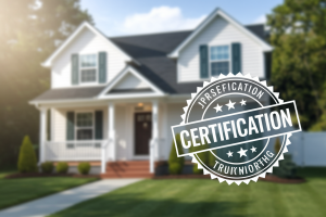 Certificat de Conformité Maison : Tout ce que Vous Devez Savoir pour Votre Logement