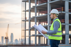 Ingénieur Béton : Missions et Prix d'une Étude Technique