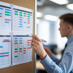Charges Récupérables vs Non Récupérables : Tableau Complet des Charges Locatives