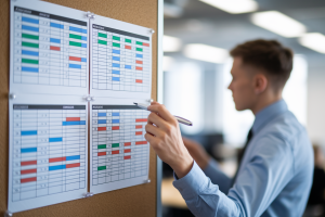 Charges Récupérables vs Non Récupérables : Tableau Complet des Charges Locatives