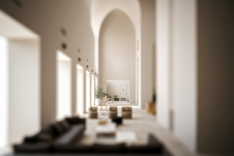 Hauteur de Plafond Standard : Normes RT 2012 et Exigences Actuelles