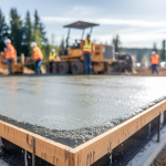 Coulage des Fondations : Étapes Essentielles pour Réussir Vos Travaux