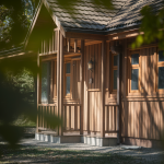 Durée de Vie d'une Maison en Bois : Longévité et Facteurs d'Influence