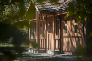 Durée de Vie d'une Maison en Bois : Longévité et Facteurs d'Influence