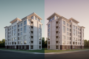 Logement Conventionné ou Non : Différences et Impacts sur Vos Droits