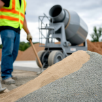 Dosage Béton à la Pelle : Quantités Parfaites pour Sac de 25 kg