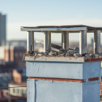 Démolition Cheminée : Prix et Devis pour Suppression ou Condamnation sur Toiture