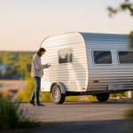 Location Remorque entre Particuliers : Prix et Conseils pour Louer Facilement