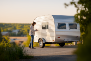 Location Remorque entre Particuliers : Prix et Conseils pour Louer Facilement