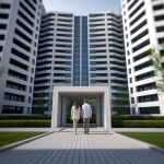 Condominium vs Condo : Tout Savoir sur ce Type d'Appartement