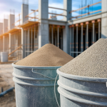 Dosage Béton au Seau : Guide Pratique pour un Mélange Parfait