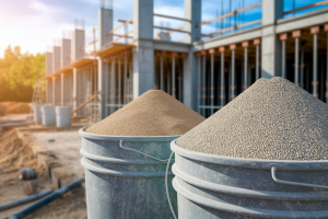 Dosage Béton au Seau : Guide Pratique pour un Mélange Parfait