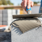 Dosage Mortier Parpaing : Tableau des Proportions Ciment/Sable