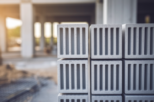 Combien de Parpaings au m² : Calculer le Nombre Exact pour Votre Projet