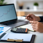 Taux d'Endettement Max : Calcul et Limites pour Votre Crédit