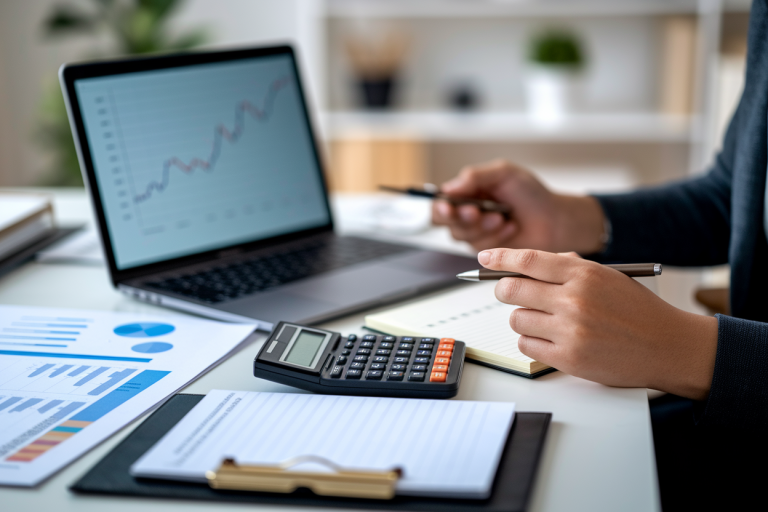 Taux d'Endettement Max : Calcul et Limites pour Votre Crédit