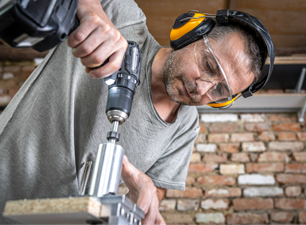 Outillage professionnel BTP de qualité supérieure