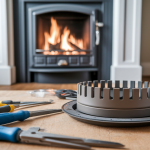 cheminee-demantee-outils-insert-moderne-salon