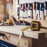 etabli-ruban-mesure-panneau-outils