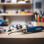 fer-souder-gaz-banc-bois