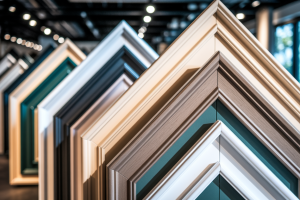 gros-plan-encadrements-portes-showroom