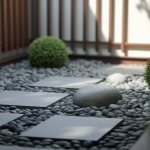 jardin-minimaliste-galets-zen-arbustes