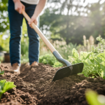 jardinier-grelinette-sol-verdoyant