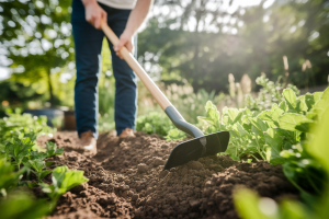 jardinier-grelinette-sol-verdoyant