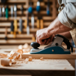 menuisier-rabot-planche-copeaux