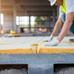 ouvrier-isolation-dalle-beton-chantier