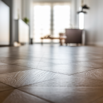 parquet-flottant-texture-lumiere