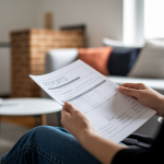 personne-lecture-finances-salon-brique