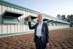 professionnel-batiment-toit-vert-ventilation