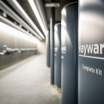 salle-equipement-piscine-hayward-eclairage