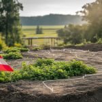 terrain-constructible-marqueurs-drapeaux
