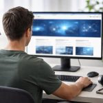 personne-dos-ordinateur-technologie-moderne