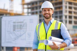 ingenieur-tenue-chantier-panneau-construction