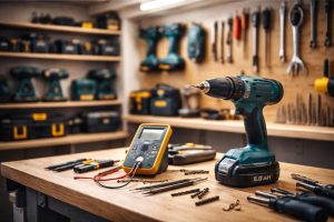 atelier-moderne-outils-electriques-etabli
