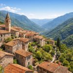 village-montagne-maisons-pierre-alpes-maritimes