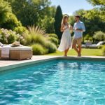 piscine-jardin-couple-ete