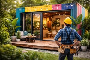 container-vivant-modern-terrasse-plantes
