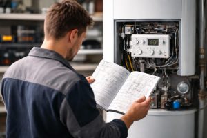 personne-manuel-technique-tableau-controle