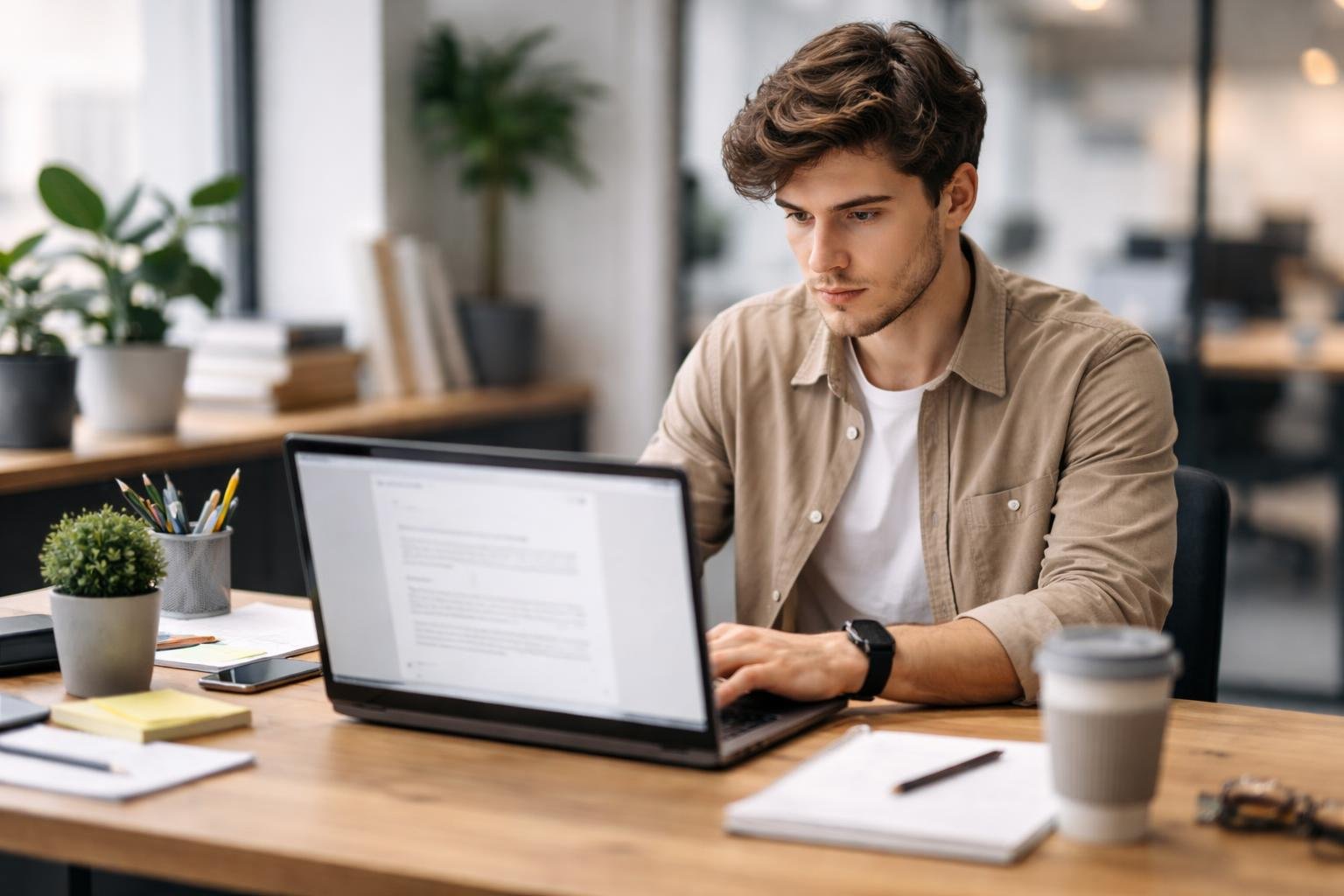 jeune-adulte-ordinateur-bureau-minimaliste