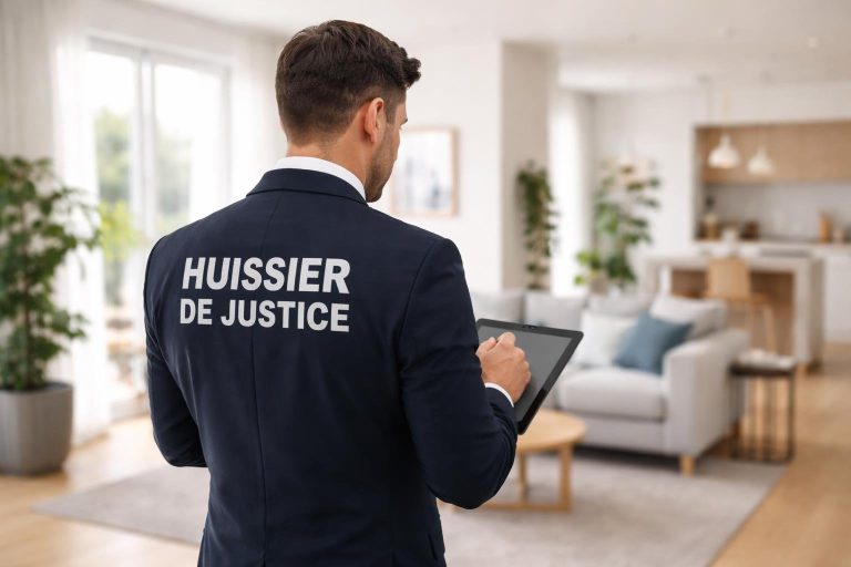 huissier-dos-tablette-appartement-moderne