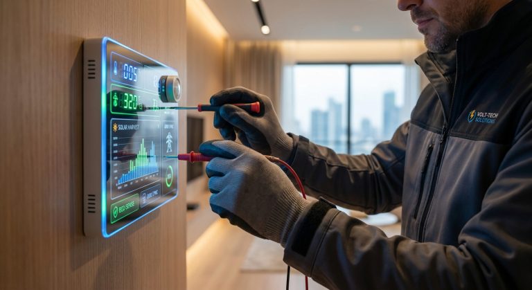 Devenir électricien : est-ce encore une bonne idée en 2026 ?