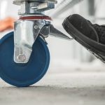 L'échafaudage roulant : un seul outil pour tous vos chantiers