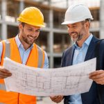 personnes-plan-casque-chantier-construction