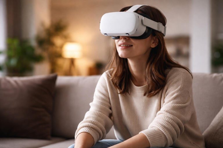 personne-casque-realite-virtuelle-salon